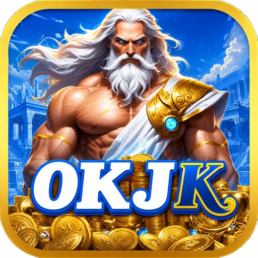 OKJK - Pertarungan Seru di Dunia Battle Royale
