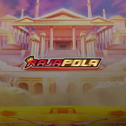 RAJAPOLA - Game Arcade Seru untuk Semua Usia