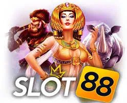 SLOT88 - Aplikasi Utility Terbaik untuk Pengalaman Bermain Sempurna