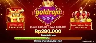goldraja