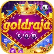 Logo goldraja